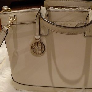 Henri Bendel West 57th Satchel